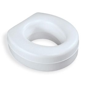 Elevated Toilet Seat, MDS80318RW