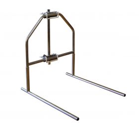 Standard Trapeze Base, 250 lb. Weight Capacity