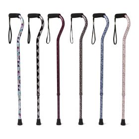 Offset Cane, Variety Pack