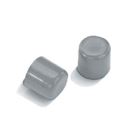 1" Glide Caps for Walkers