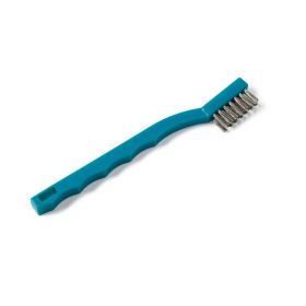 Stainless Steel Cleaning Brush, 7" 