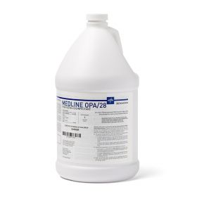 Opa 28-Day Disinfectant, gal. 1