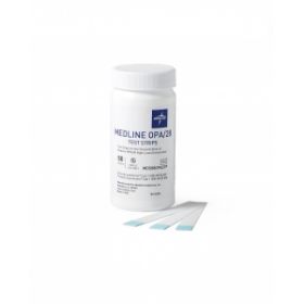Opa Disinfectant Test Strip MDS88OPASTPZ