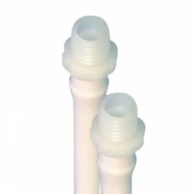 Medline Disposable Vinyl 2-Tube BP Cuffs with Screw Connector