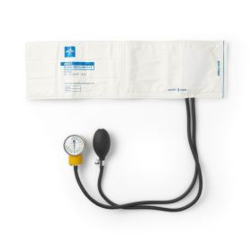 Handheld Single-Patient Aneroid Sphygmomanometer 5/BX