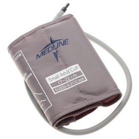 Adult BP Cuff, Size Small, for BP Monitors MDS1001, MDS3001, MDS4001, MDS5001