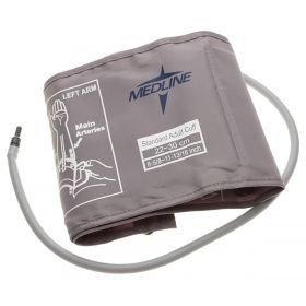 Adult BP Cuff, Size Medium, for BP Monitors MDS1001, MDS3001, MDS4001, MDS5001