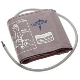 Adult BP Cuff, Size Large, for BP Monitors MDS1001, MDS3001, MDS4001, MDS5001