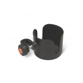 Cup and Cane Holders for Rollators MDSCUPCANEHWH