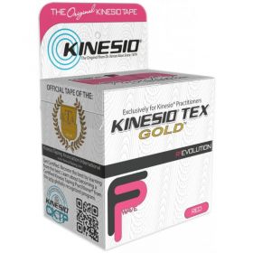 Kinesio Tex Gold FP Tape MDSGKT35024H 
