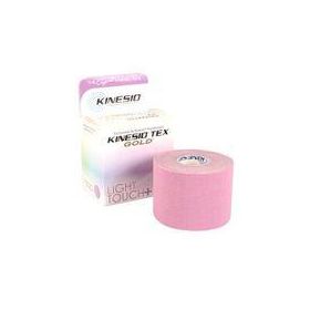 Tex Gold Light Touch+ Kinesiology Tape, Purple
