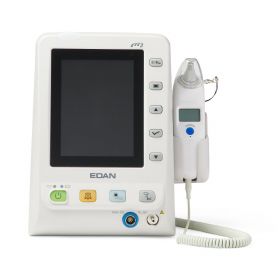 Edan M3 Vital Signs Monitor, Blood Pressure, SpO2, Ear Temperature