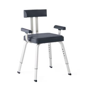 Momentum Shower Chair, Grey