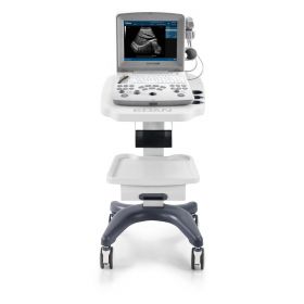 Stand for the Edan U50, U60 and DUS60 Ultrasonic Diagnostic Imaging Systems