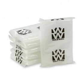 Paraffin Wax, Unscented, 6-1 lb. Bars