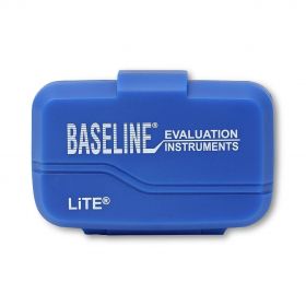 Baseline Deluxe Pedometer, Steps Only