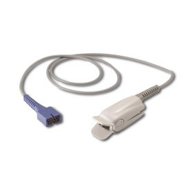 SpO2 Sensor for RVS-100 and RVS-200 Monitors, Adult