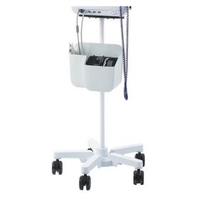 Mobile Stand for RVS-100 Monitor
