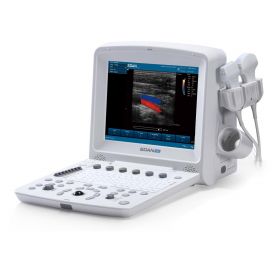 U50 Prime Diagnostic Ultrasound System