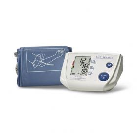 Pro Blood Pressure Monitor with Small Cuff