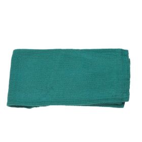 Nonsterile Disposable OR Towel,Green