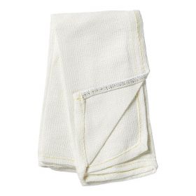 Nonsterile Disposable X-Ray Detectable OR Towel,White