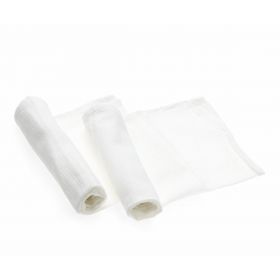 Sterile Disposable Deluxe OR Towel,White,17'' x 27'',4/Pack