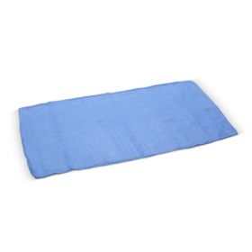 Nonsterile Disposable OR Towel,Blue MDT216808