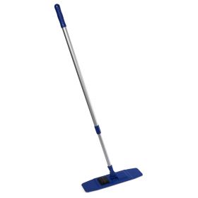 Pocket Mop Collapsible Frame and Handle