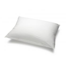 Queen Pillow Cover, 6 Gauge Zipper, 21" x 31"
