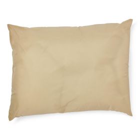 Nylex Ultra Pillow, Tan, 20" x 26"