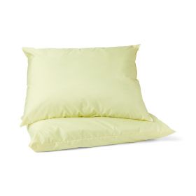 Wipeable Reusable Polyester Pillow, 18" x 24"