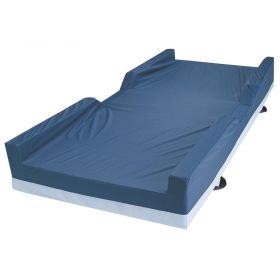 Pre-Vent Saf-T-Side Mattress with Fire Barrier, 80"
