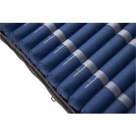 Replacement Cover Top for Supra CXC Mattress, No Low Air-Loss