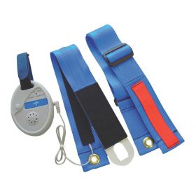 Belt Replacement Hook & Loop for MDT5500 Patient Alarm
