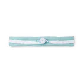 Soft Belt with Ties, Long