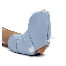Heel Protector with Heel Raiser, One Size Fits Most