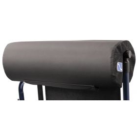 Flat-Top Wheelchair Lateral Support Roll, 7.5" x 10"