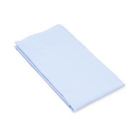 Percale Pillowcase, Blue, 42" x 36", 6 doz./Case