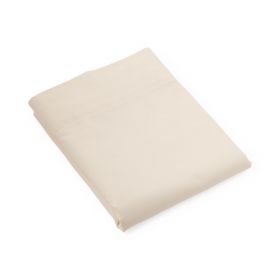 Percale Pillowcase, Bone, 42" x 40", 6 doz./Case