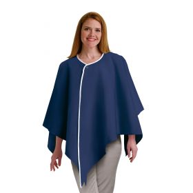 Mammography Cape 2 D, Cease Midnight Blue