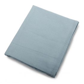 Reusable O. R. Towel,Highly Absorbent,100% Cotton,Misty Green,18" x 29"