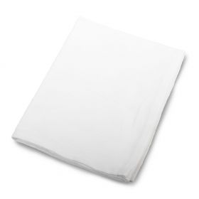 Reusable O. R. Towel,Highly Absorbent,100% Cotton,White,18" x 29"