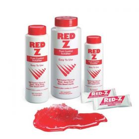 Red Z Solidifiers by Inteplast Group-MEB2037H