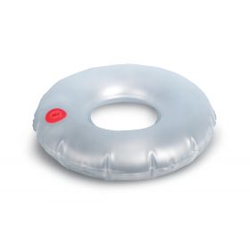 Inflatable PVC Invalid Ring,14"