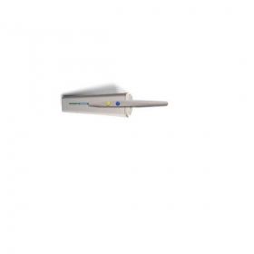 E Z Clean Disposable Electrosurgical Pencil with Button Switch and Holster