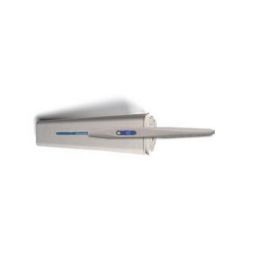 E Z Clean Disposable Electrosurgical Pencil with Rocker Switch Modified Blade and Holster