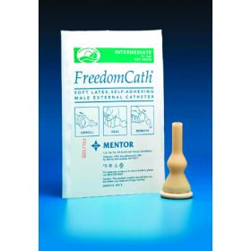 Freedom Male External Catheter Mentor Sm- Each