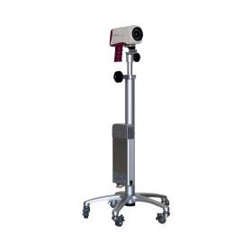 Video Colposcope with Vertical Stand, HD