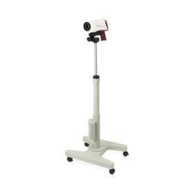 Video Colposcope with Vertical Stand